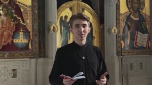 Я был бы самым счастливым пономарем... #литургика