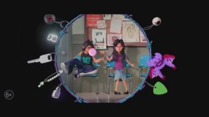 Остров забвения / Пропасть Фильм трейлер 2026