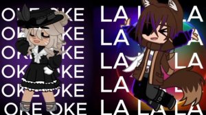 feke колаба с русей