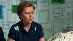 ЧЕМПИОН - 33 серия