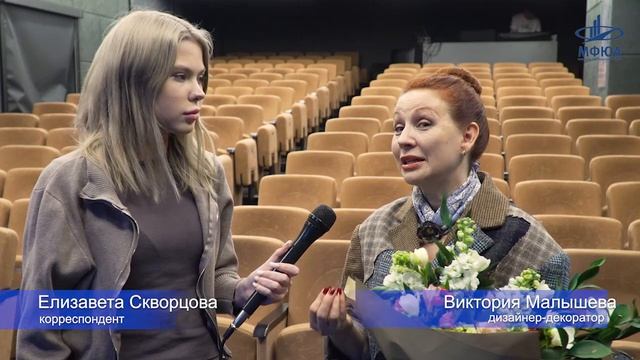 🎥✨ Мастер-класс по дизайну!