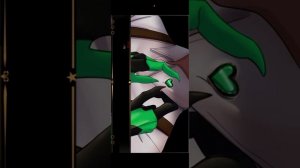 Озвучка Пьеро и Арлекино(часть 1) не до конца