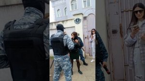 Краснодар чудовищный произвол на ул. Пирогова, 12