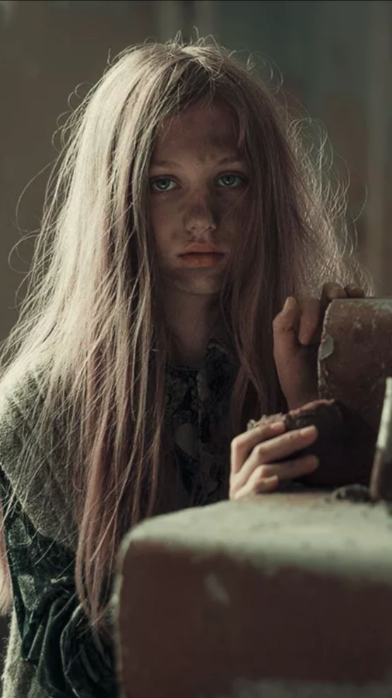 Помогай всегда людям... Песня от которой сердце уходит в пятки