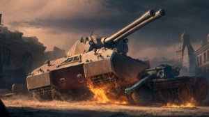 Стрим Мир Танков | Сибирский Транзит