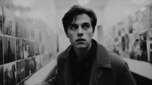 Иначе Говоря «Не смотреть назад» (Mood Video)