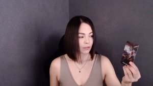 Весы - Таро прогноз на апрель 2026