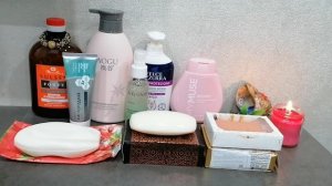 УХОДОВЫЕ СРЕДСТВА ДЛЯ СЕМЬИ НА #АПРЕЛЬ#2026#БЛОГЕР#КОСМЕТИКА#УХОД#СЕМЬЯ