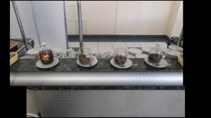 отель Ателика Горизонт Судак, Крым. Обзор обеда