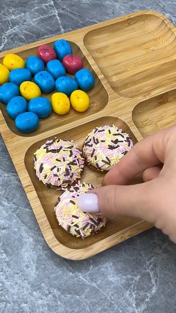 залипательная распаковка 3