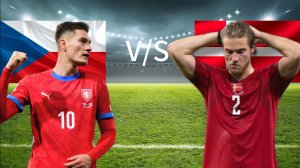 ФУТБОЛ ЧЕМПИОНАТ МИРА. КВАЛИФИКАЦИЯ. ФИНАЛ.  ЧЕХИЯ - ДАНИЯ. ТЕКСТОВАЯ ОНЛАЙН ТРАНСЛЯЦИЯ.