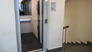 «Мама, я падала!»: школьница чудом выжила после падения лифта с 14‑го этажа