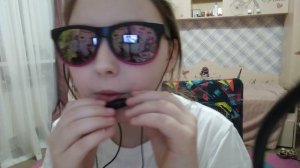 жёсткий асмр