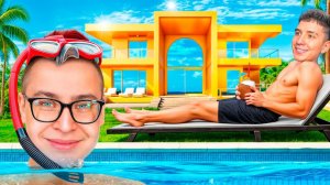 ГЛЕНТ И КОБЯКОВ ВМЕСТЕ ОТДЫХАЮТ В ТУРЦИИ! ВЛОГ ИЗ БОДРУМА #глент #кобяков