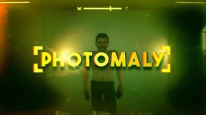 Photomaly