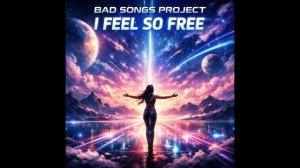 Bad Songs Project - I Feel So Free (Trance)