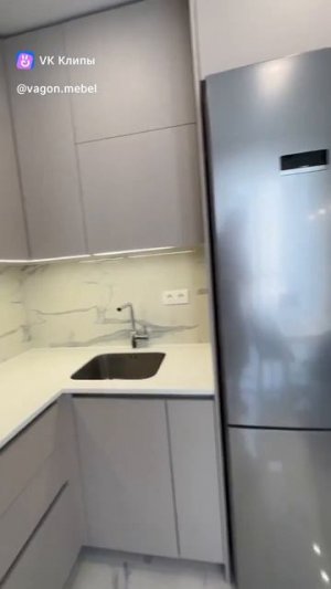 Качественные кухни в Краснодаре и Краснодарском крае