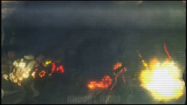 Джи-Туалет 5.0 Сражается со Стражем Гибели