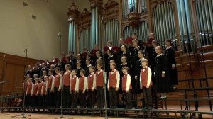 Воскресение Твое, Христе Спасе