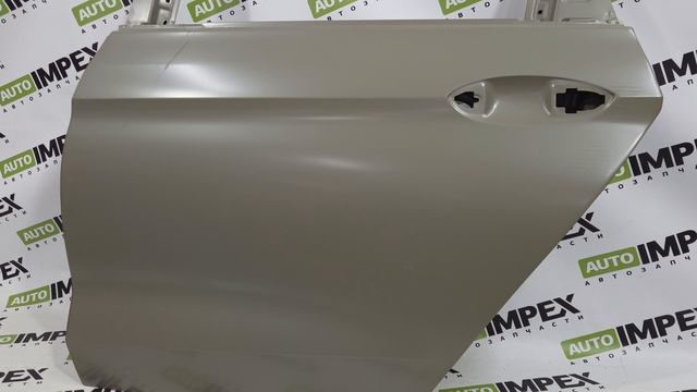 Chery Arrizo 8 с 2022 года. Дверь задняя левая