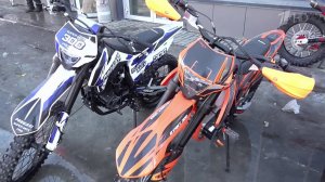 Подростки гоняют по дорогам на питбайках, что приводит к смертельным авариям.