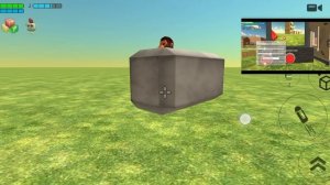 google chicken против потряпающего