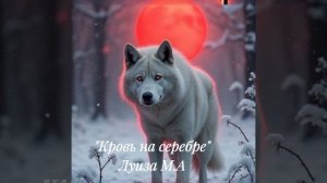 "Кровь на серебре"