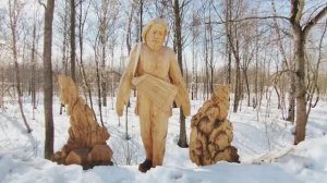 Год единства народов России 2026. Марийцы. Марий Эл