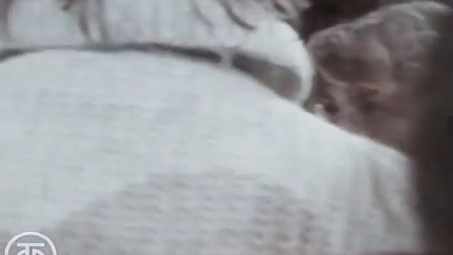 Жгучие тайны века. Психологические эксперименты (1981)