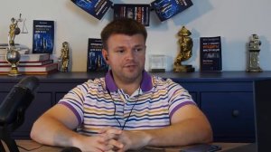 Звонаря отругала бабуля!