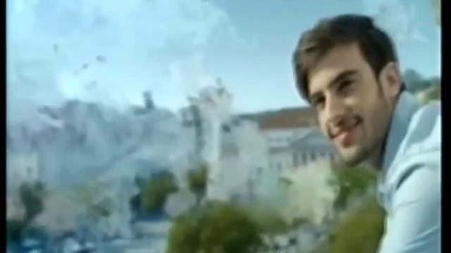 Рекламный блок и анонс (Astana TV, 31.03.2015) наоборот