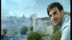 Рекламный блок и анонс (Astana TV, 31.03.2015) наоборот