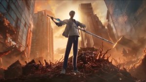 Восточный университет высших боевых искусств - Трейлер