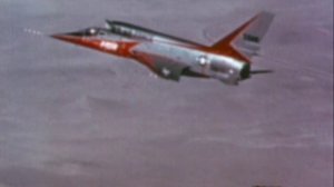 Знаменитые самолёты 2 сезон 1 серия (документальный сериал, 2009)