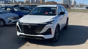 CHANGAN  UNI-S  (2024)