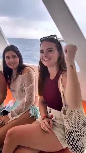 Тайный подарок))))