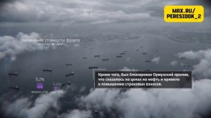 Всё о войне в Иране