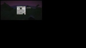 Стрим по майну на моём сервере [вайпнутый]