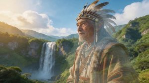 Kapibara Music - Водопад | Нейромузыка