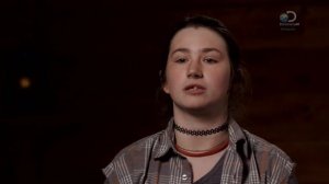 Аляска: Семья из леса 8 сезон 1 серия (реалити-шоу, 2018)