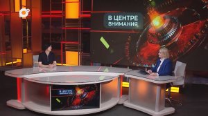 В центре внимания / Подготовка к учёбе в 1 классе / 31.03.26