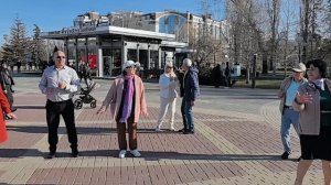 Белые туманы... 29.03.26...