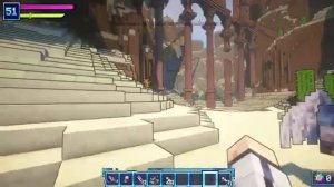 Lp. Мастерская [47] • #56 ИГРОВАЯ СИСТЕМА [Как всё устроено...] • Майнкрафт