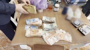 Обналичка, штурм, микроволновка как задерживали участников ОПС