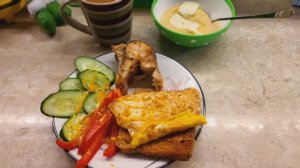 Вкус Советского Детства.Готовлю кашу.