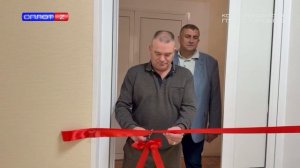 В Иловайске открылась Единая дежурная диспетчерская служба обновленная Нижегородской областью