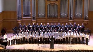 ХЕРУВИМСКАЯ ПЕСНЬ неизвестный русский композитор. The Cherubic Hymn, unknown Russian composer