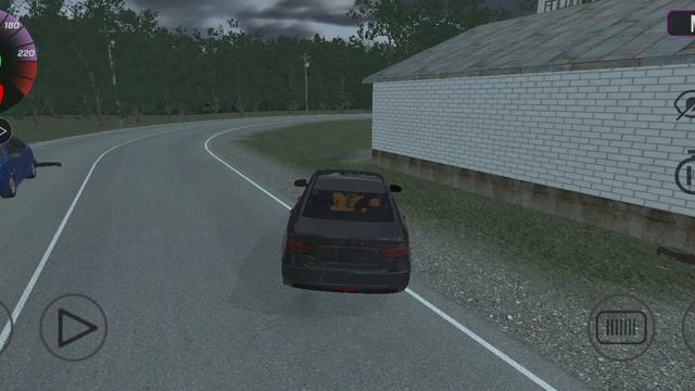 шанс выжить в авариях ваз краш тест симулятор 2