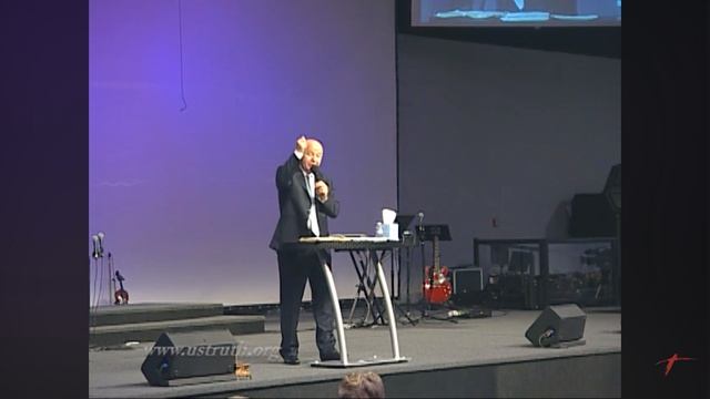 Ищите же прежде Царствия Божия часть 3