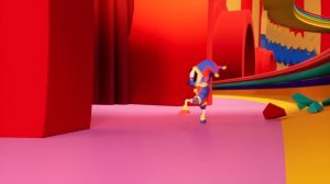 УДИВИТЕЛЬНЫЙ ЦИФРОВОЙ ЦИРК - Серия 1